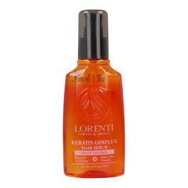 Lorenti Aceite para el Cabello con Keratina 125 ml