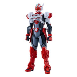 Dennou Keisatsu Cybercop Maqueta Plamatea JP-00X-1 Jupiter Bit 19 cm