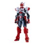 Dennou Keisatsu Cybercop Maqueta Plamatea JP-00X-1 Jupiter Bit 19 cm
