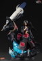 Taka Corp Studio Estatua Naruto Shippuden Itachi & Kisame