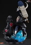 Taka Corp Studio Estatua Naruto Shippuden Itachi & Kisame