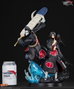 Taka Corp Studio Estatua Naruto Shippuden Itachi & Kisame