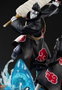 Taka Corp Studio Estatua Naruto Shippuden Itachi & Kisame