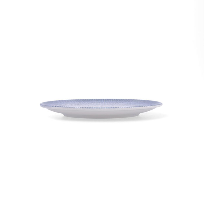 Plato Postre Porcelana Lea Hydrozero Bidasoa 21 cm