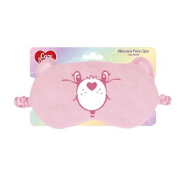 Cerdá Máscara De Gel Para Ojos Care Bears - PINK