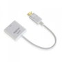 Approx Adaptador DisplayPort a HDMI APPC16 Blanco