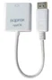 Approx Adaptador DisplayPort a HDMI APPC16 Blanco