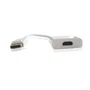 Approx Adaptador DisplayPort a HDMI, Resolución 1200p, Blanco
