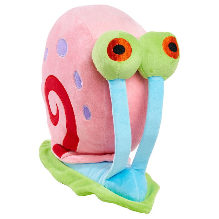 SIMBA Peluche Gary Bob Esponja 35cm