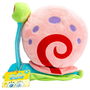 SIMBA Peluche Gary Bob Esponja 35cm