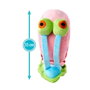 Smoby Peluche Gary 35 cm de Poliéster