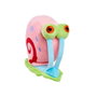 Smoby Peluche Gary 35 cm de Poliéster