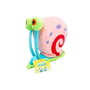 Smoby Peluche Gary 35 cm de Poliéster