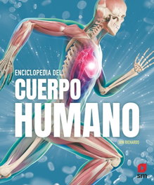 SM, Enciclopedia del cuerpo humano - Jon Richards