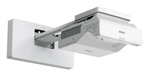 Epson EB-760W Proyector de alcance ultracorto 4100 lúmenes WXGA Blanco