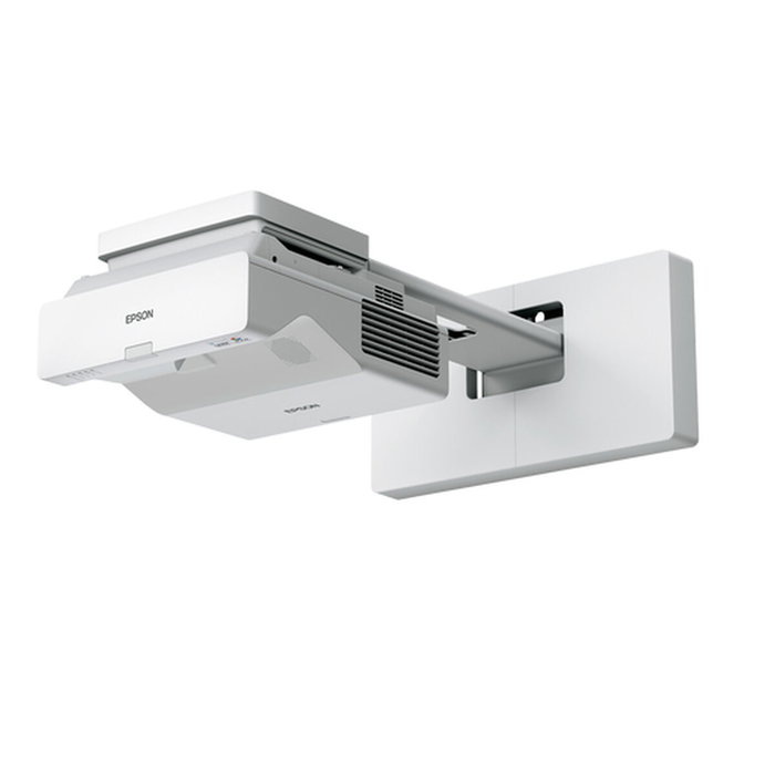 Epson EB-760W Proyector de alcance ultracorto 4100 lúmenes WXGA Blanco