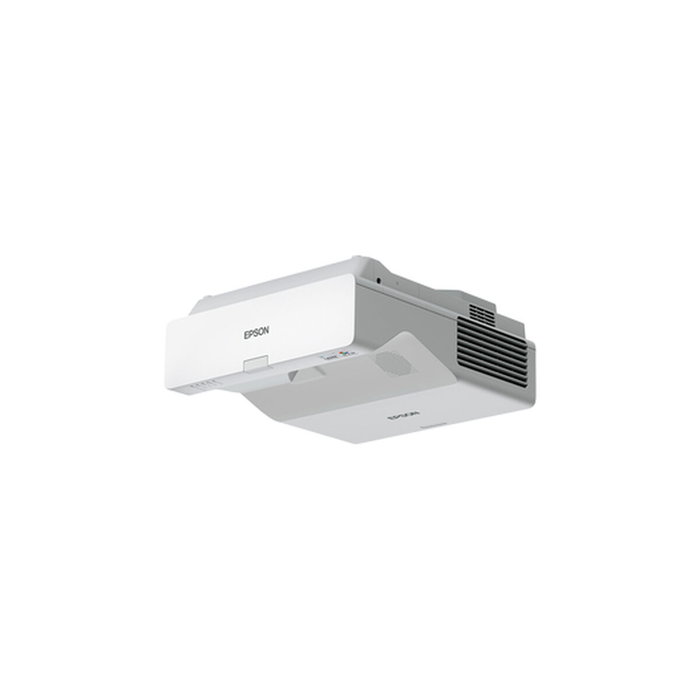 Epson EB-760W Proyector de alcance ultracorto 4100 lúmenes WXGA Blanco