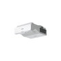 Epson EB-760W Proyector de alcance ultracorto 4100 lúmenes WXGA Blanco
