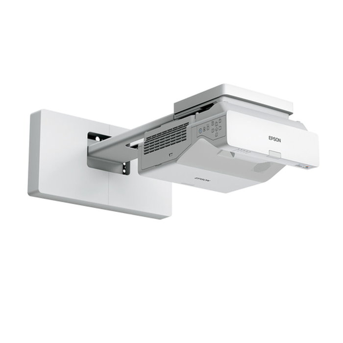 Epson EB-760W Proyector de alcance ultracorto 4100 lúmenes WXGA Blanco