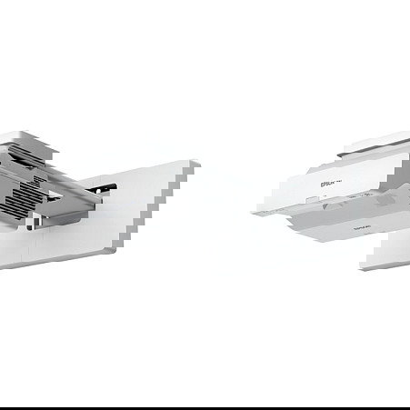 Epson EB-760W Proyector de Alcance Ultracorto 4100 Lúmenes 3LCD Full HD WXGA 1080p WiFi Miracast 5 años Garantía