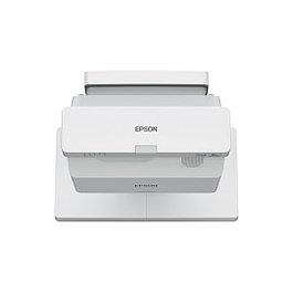 Epson EB-760W Proyector de Alcance Ultracorto 4100 Lúmenes 3LCD Full HD WXGA 1080p WiFi Miracast 5 años Garantía