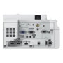 Epson EB-760W Proyector Alcance Ultracorto 4100 Lúmenes 3LCD WXGA 1080p 16:10 Blanco, 1524-3810 mm