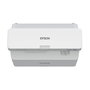 Epson EB-760W Proyector Alcance Ultracorto 4100 Lúmenes 3LCD WXGA 1080p 16:10 Blanco, 1524-3810 mm