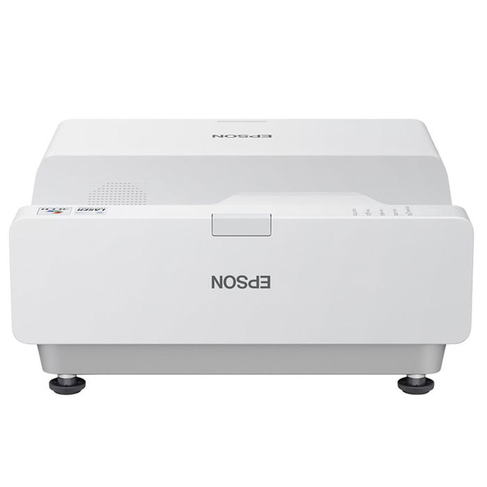 Epson EB-760 - Proyector Láser WXGA, 4100 Lúmenes Color y Blanco, Tecnología 3LCD, 16:10, Conexión HDMI, USB, WiFi y Ethernet Epson EB-760 - Proyector Láser WXGA, 4100 Lúmenes Color y Blanco, Tecnología 3LCD, 16:10, Conexión HDMI, USB, WiFi y Ethernet