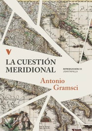 La cuestión meridional, Antonio Gramsci - Verso Libros