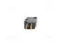 Aratas (Formerly Omron Components) Microconmutador SNAP ACTION V-163-1C5 SPDT con Palanca