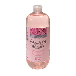 YNSADIET Agua de Rosas 1L