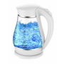 ADLER Hervidor de cristal 1.7l 2200w