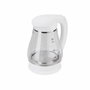 ADLER Hervidor de cristal 1.7l 2200w