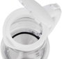 ADLER Hervidor de cristal 1.7l 2200w