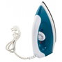 Esperanza Smoother EHI001 Plancha Turística 1200 W Blanco-Azul