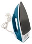 Esperanza Smoother EHI001 Plancha Turística 1200 W Blanco-Azul