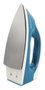 Esperanza Smoother EHI001 Plancha Turística 1200 W Blanco-Azul