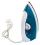 Esperanza Smoother EHI001 Plancha Turística 1200 W Blanco-Azul