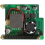 ALLNET Radxa Rock 3A PoE Hat / Shield 802.3AT
