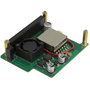 ALLNET zbh. PoE Hat / Shield 802.3AT para Radxa Rock 3A