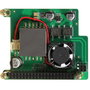 ALLNET zbh. PoE Hat / Shield 802.3AT para Radxa Rock 3A