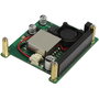 ALLNET zbh. PoE Hat / Shield 802.3AT para Radxa Rock 3A