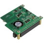 ALLNET Radxa Rock 3A PoE Hat / Shield 802.3AT