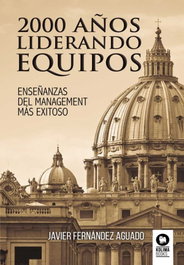 2000 años liderando equipos, Javier Fernández Aguado - KOLIMA