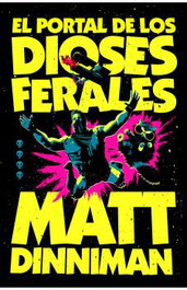 Penguin Random House Grupo Editorial, S.A.U. El portal de los dioses ferales (Carl el mazmorrero 04)