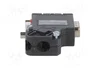 Siemens 6ES7972-0BB42-0XA0 Profibus Stecker con toma PG de 35°