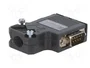 Siemens 6ES7972-0BB42-0XA0 Profibus Stecker con toma PG de 35°