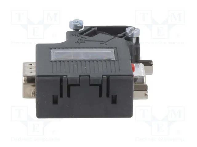 Siemens 6ES7972-0BB42-0XA0 Profibus Stecker con toma PG de 35° Siemens 6ES7972-0BB42-0XA0 Profibus Stecker con toma PG de 35°