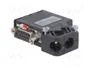 Siemens 6ES7972-0BB42-0XA0 Profibus Stecker con toma PG de 35°