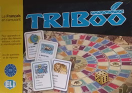 ELI Triboo French, AA.VV - ELI